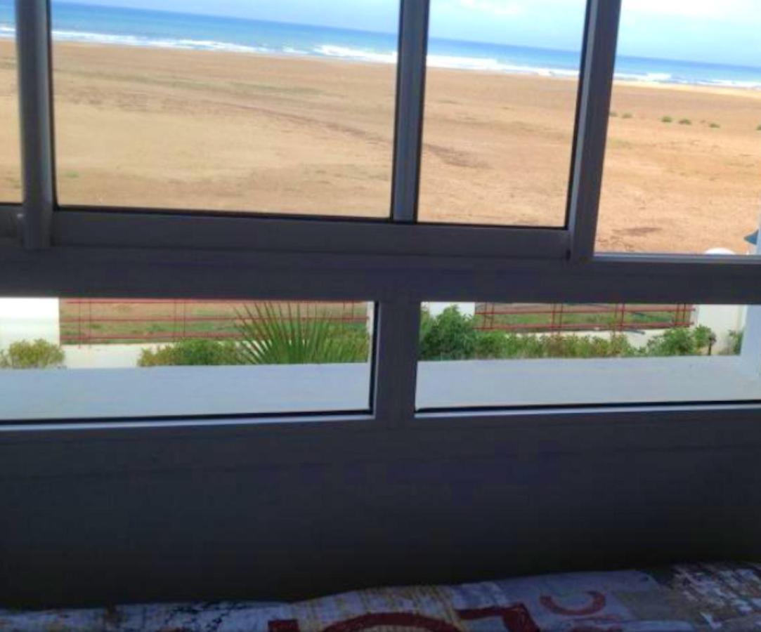 3 Bedrooms Appartement At Asilah 300 M Away From The Beach With Sea View Shared Pool And Furnished Balcony المظهر الخارجي الصورة